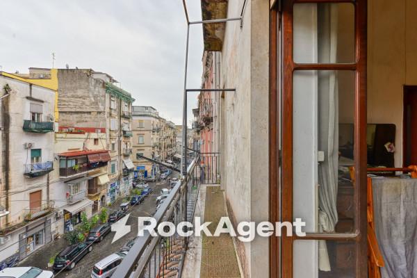 Appartamento in Via Sant'Antonio Abate, Napoli