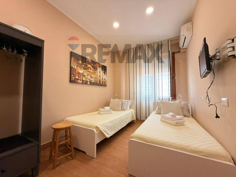 Monolocale in Via Ticino 17, San Donato Milanese — foto 3 di 5