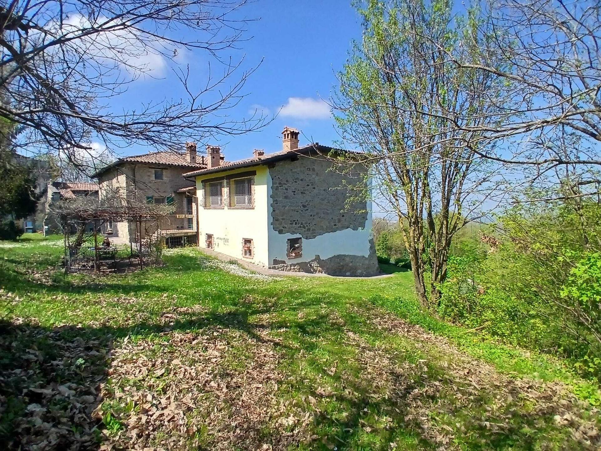 Rustico in Via Forca 1256 a, Valsamoggia