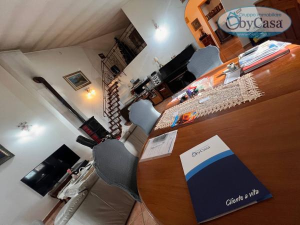 Villa bifamiliare in Via Tre Cancelli, Cerveteri — foto 2 di 5