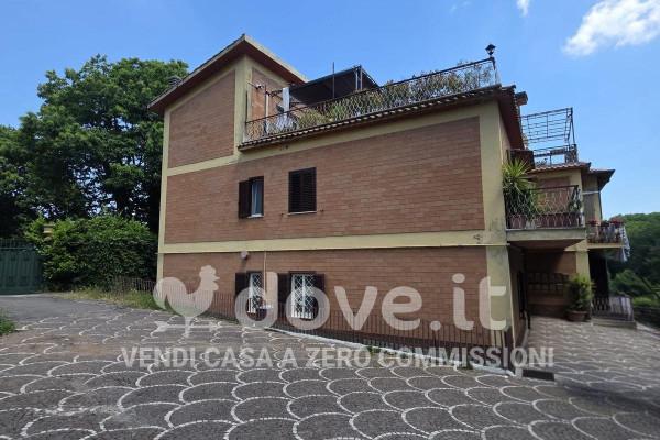 Trilocale in Via G. Mameli 2, Monte Compatri