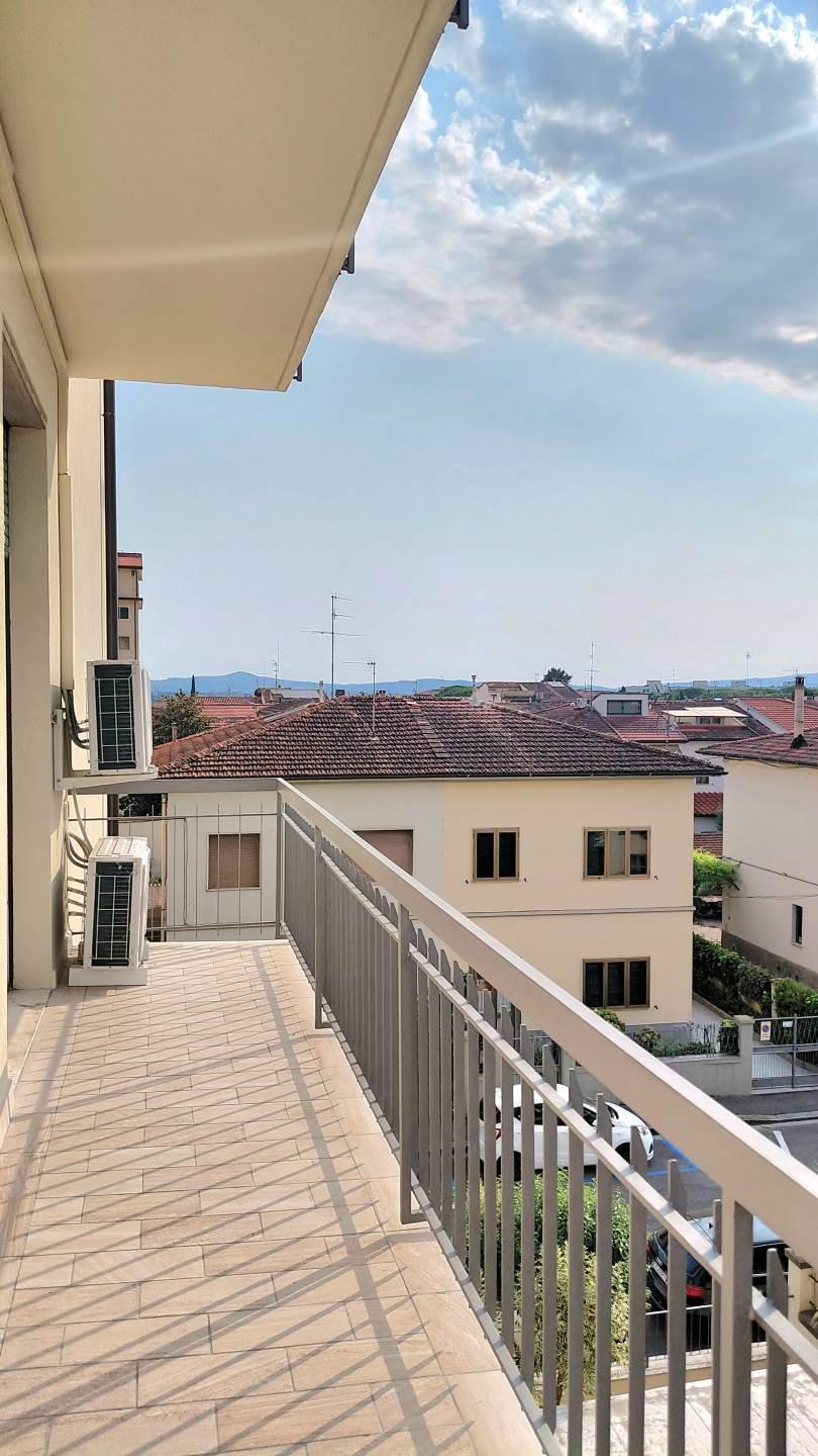 Quadrilocale, Sesto Fiorentino