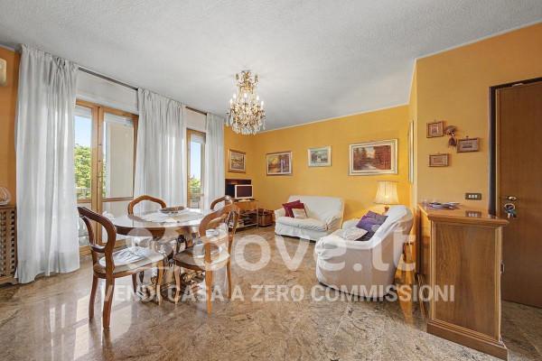 Trilocale in Via Giorgio Amendola 6, Segrate — foto 2 di 5