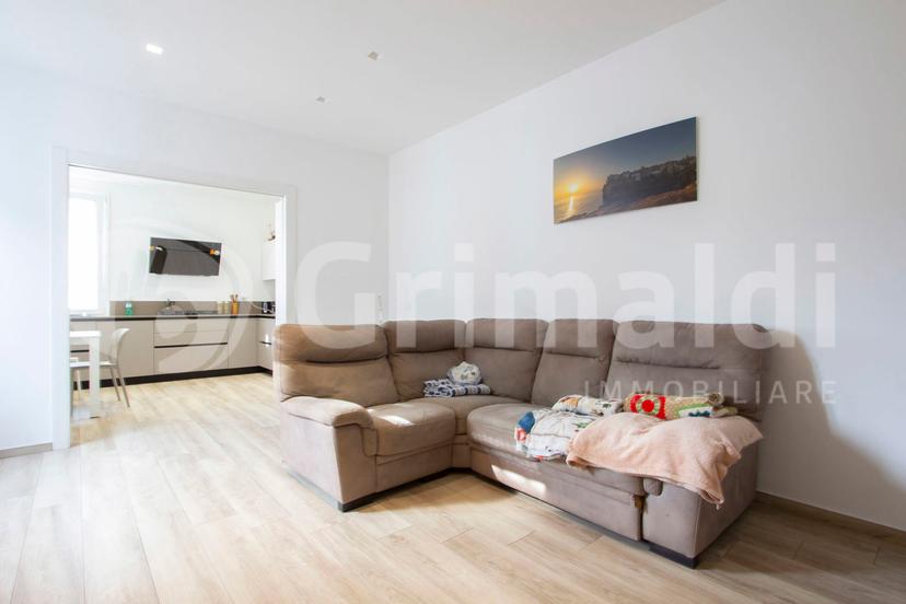 Casa indipendente in Via Firenze  6, Grezzago — foto 4 di 5