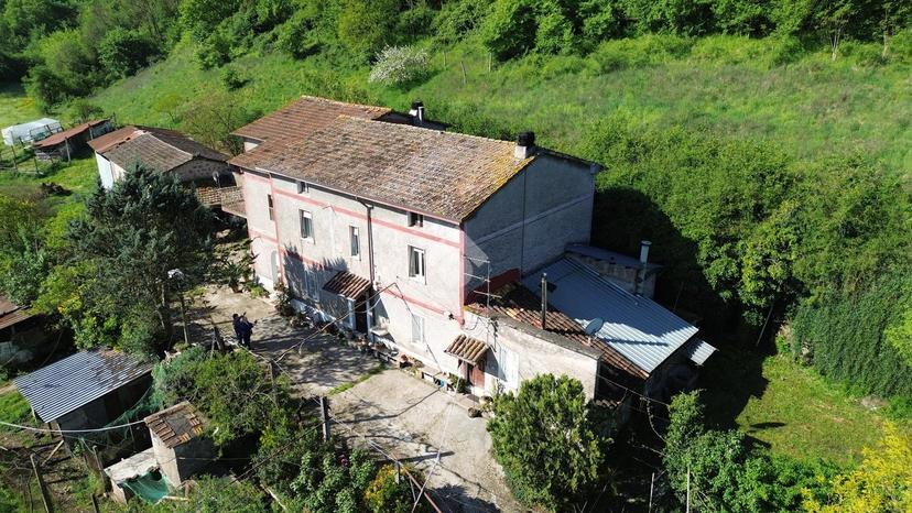 Casa indipendente in Via Casilina 288, Valmontone — foto 2 di 5