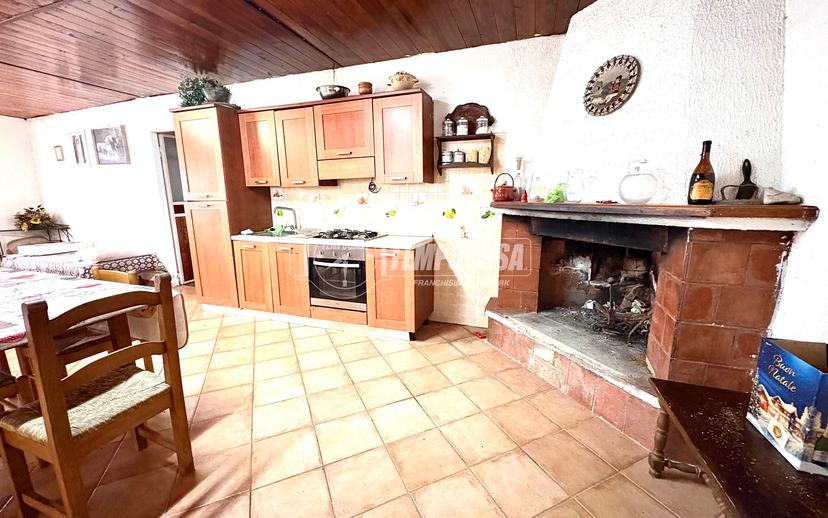 Villa, Civitavecchia