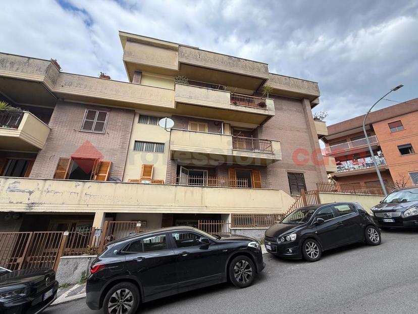 Trilocale in Via delle Piagge 28, Tivoli — foto 4 di 5