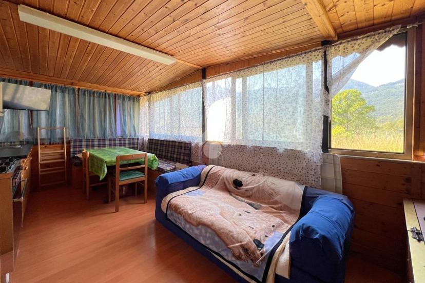 Casa indipendente in Borgata Ciarma 24, Rubiana — foto 3 di 5