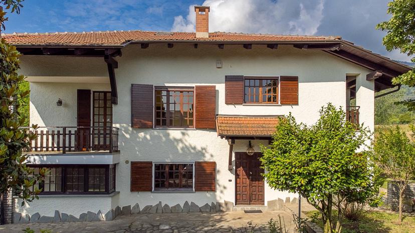 Villa in Strada Badino Angolo Strada Costa, Cumiana — foto 2 di 5