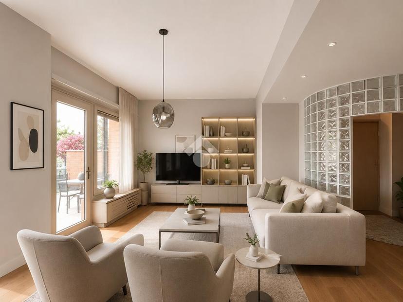 Appartamento in Via Torino 249, Castiglione Torinese — foto 2 di 5