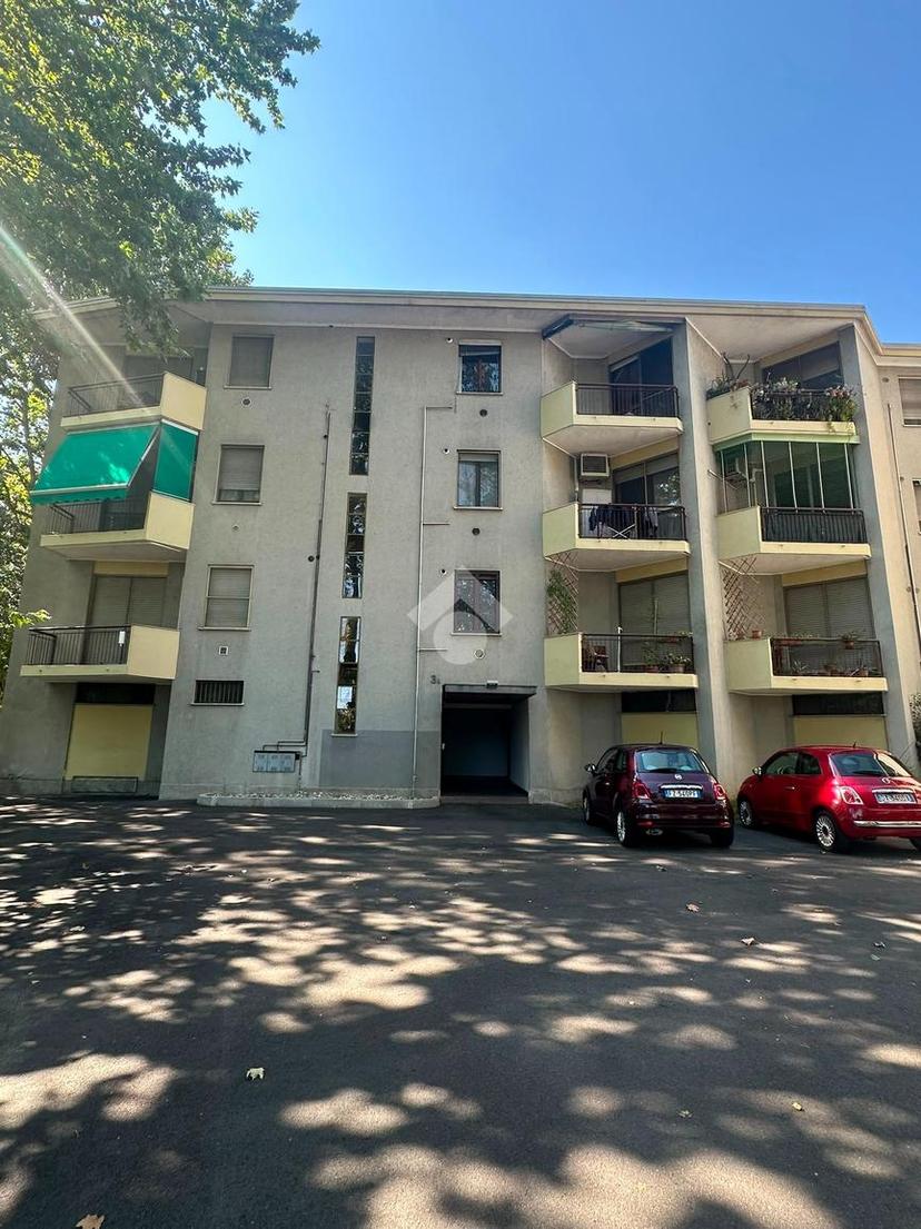 Trilocale in Via Gela 3, San Donato Milanese — foto 2 di 5