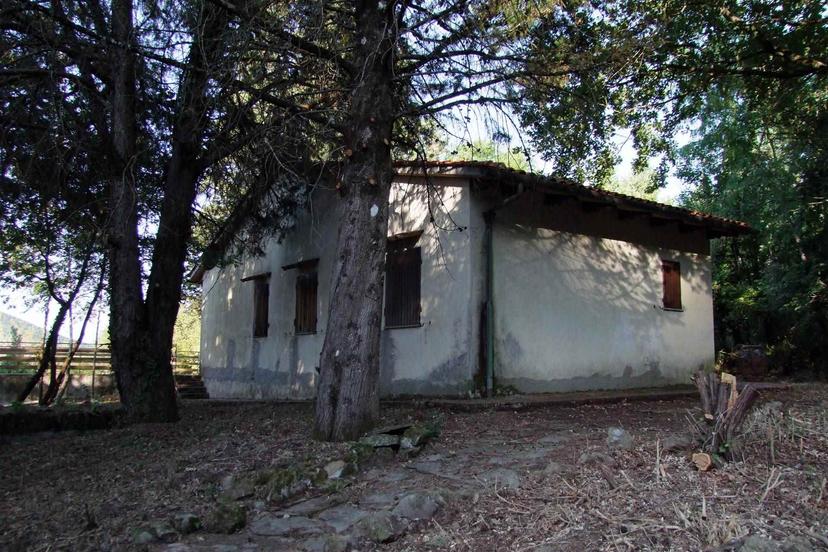 Villa, Londa — foto 2 di 5