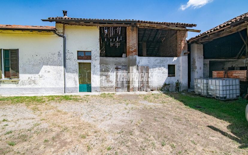 Casa indipendente in Via per Bettola 99, Inzago — foto 5 di 5