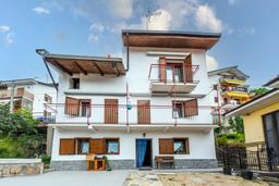 Casa indipendente in Borgata Bue 6, Coazze