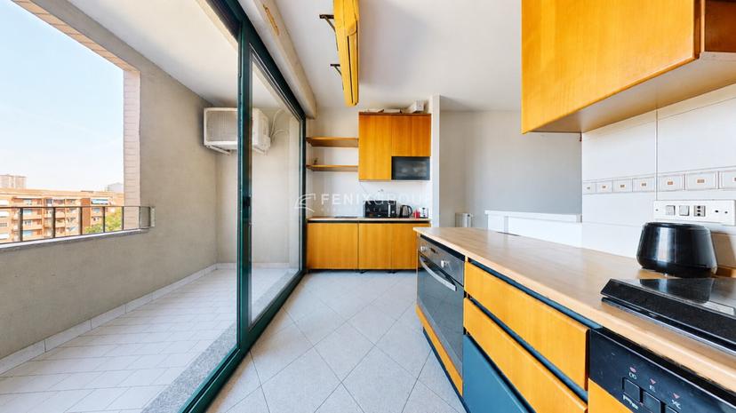 Bilocale in Via Angelo Rizzoli 49, Milano