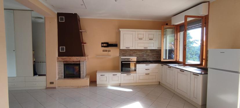 Bilocale, Vicchio — foto 4 di 5