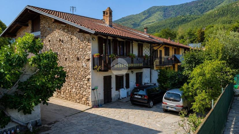 Casa indipendente in Via Ritano 46, Val della Torre — foto 3 di 5