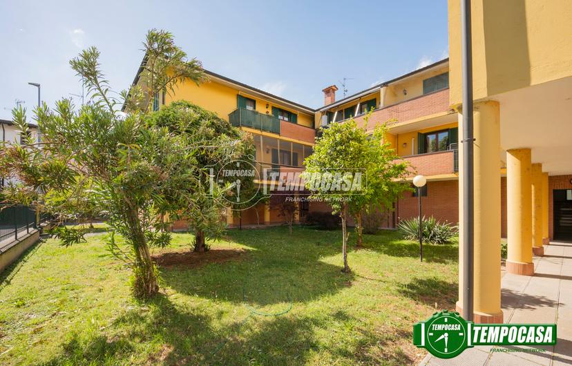Bilocale in Via Don Defendente, Calvignasco — foto 3 di 5