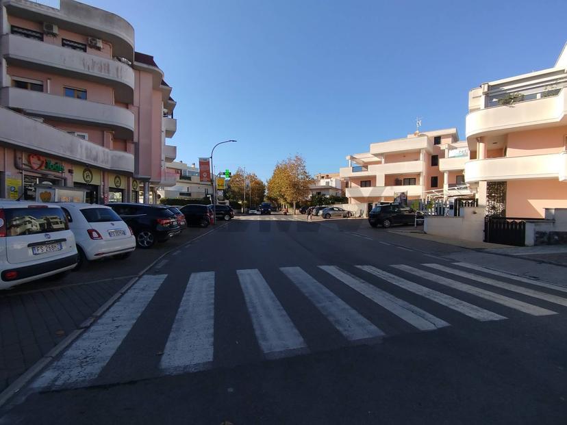Trilocale, Nettuno