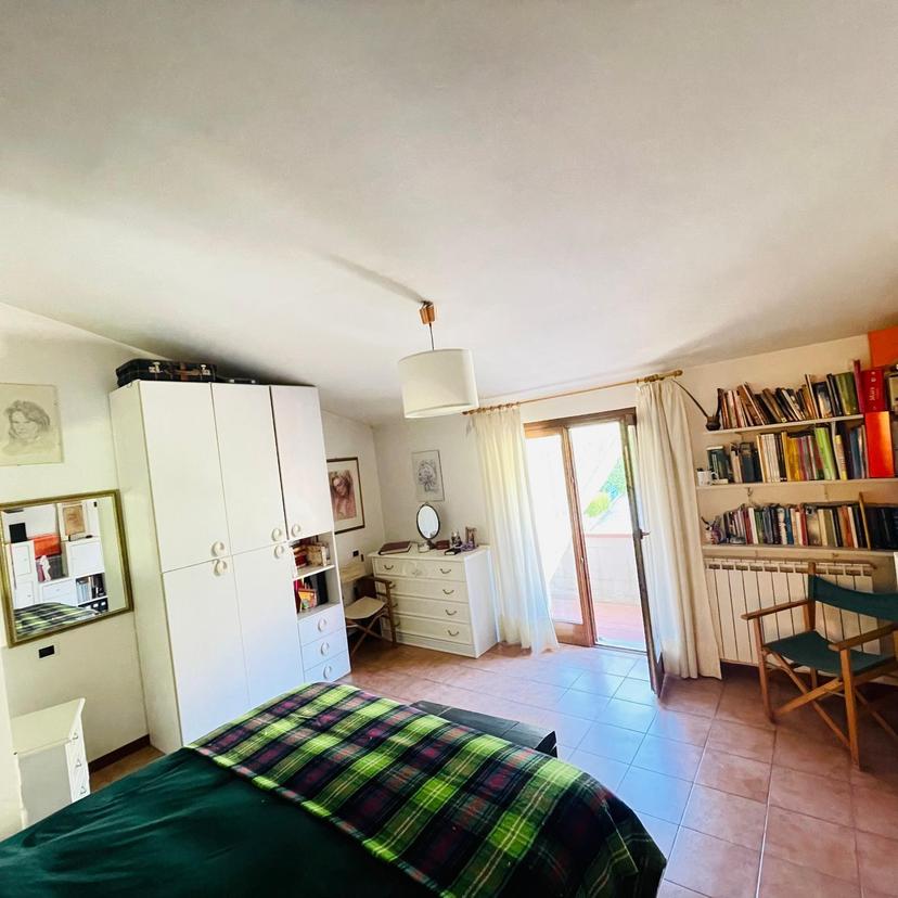 Trilocale in Via degli Albizi, Rufina — foto 4 di 5