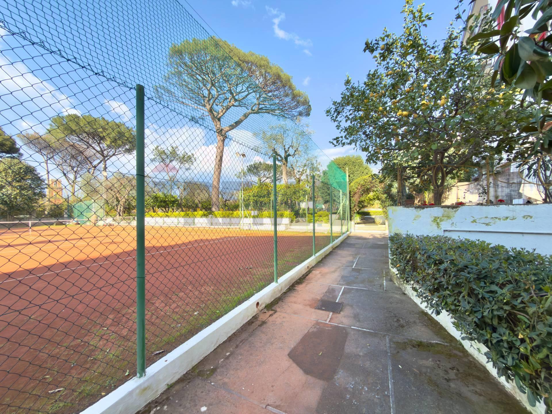 Bilocale in Via degli Aranci 52, Sorrento