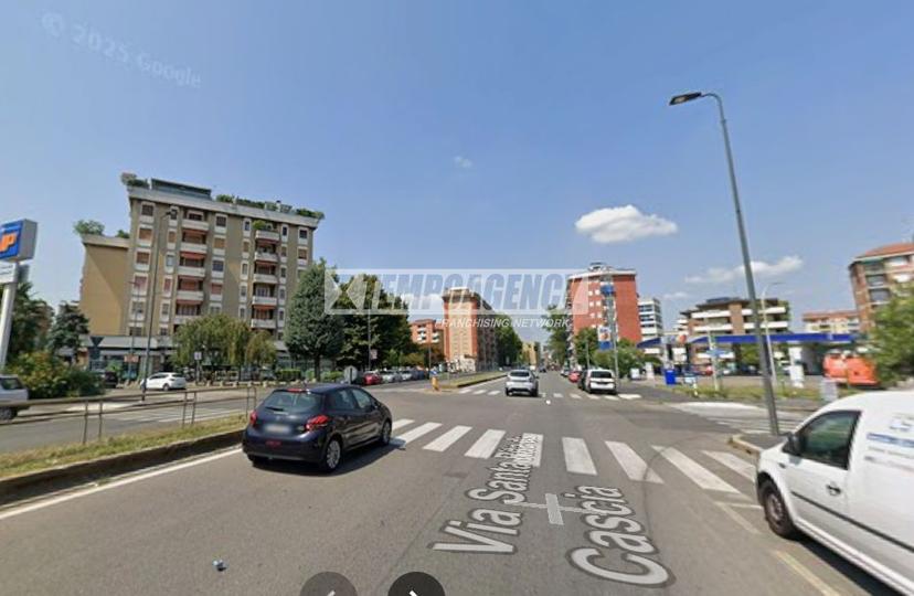 Bilocale, Milano