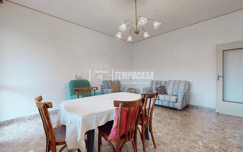 Quadrilocale in Via Buferla 16, Castel di Casio — foto 4 di 5