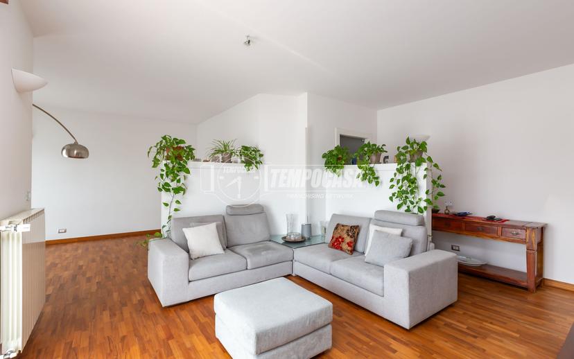 Appartamento in Via Borsellino 10/C, San Mauro Torinese — foto 3 di 5