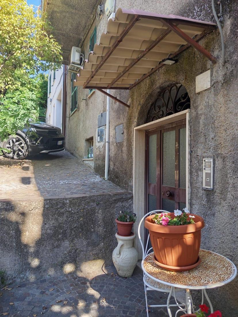 Bilocale in Viale Stanislao Aureli, Moricone — foto 3 di 5