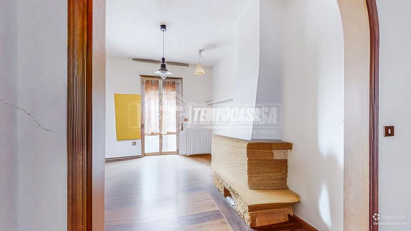 Trilocale in Via Tolara di Sopra, Ozzano dell'Emilia