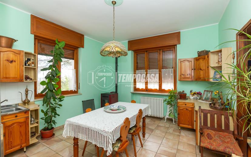 Villa in Strada del Santuario 5, Pralormo — foto 5 di 5