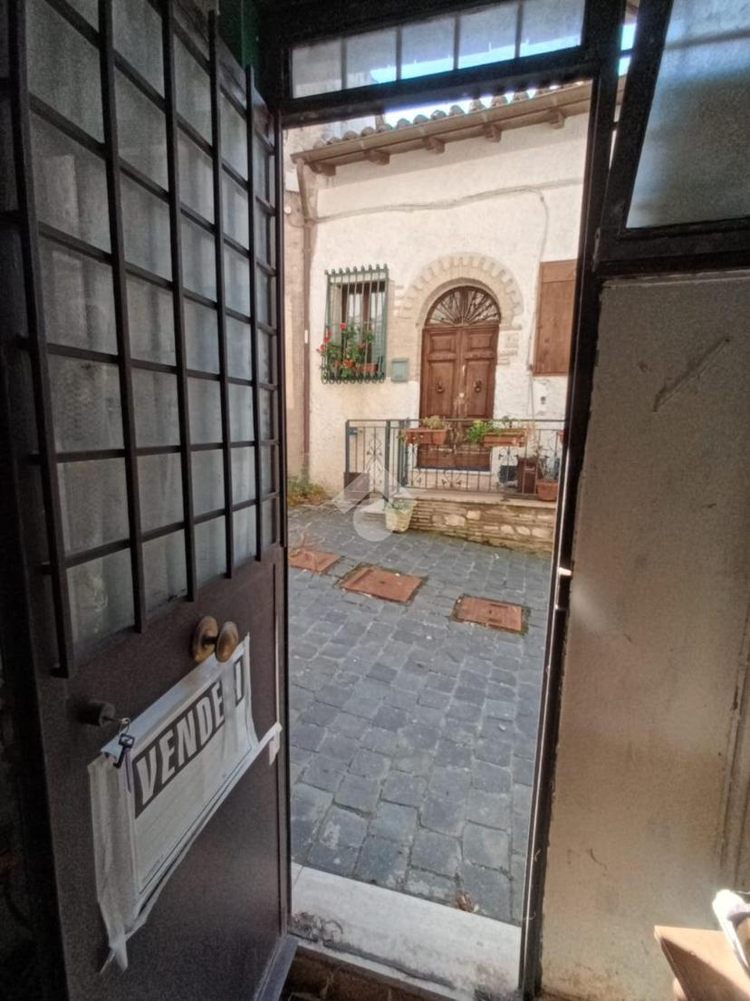Monolocale in Via della Torre 28, Bellegra — foto 5 di 5