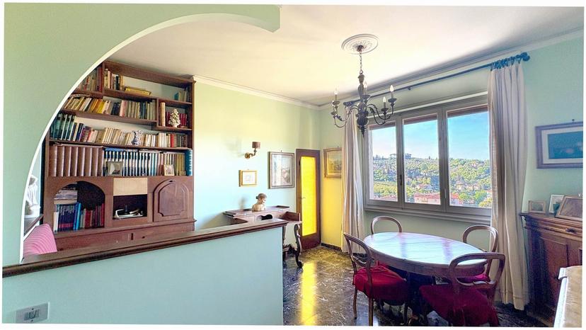 Appartamento, Impruneta — foto 3 di 5