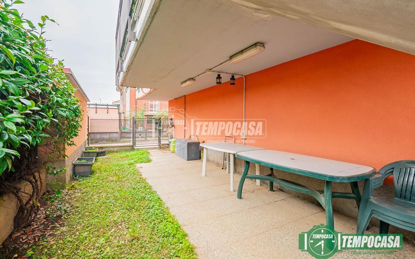 Trilocale, Peschiera Borromeo — foto 2 di 5