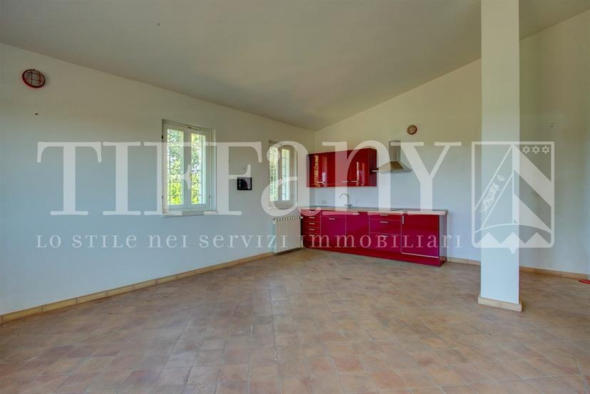 Villa in Via del Casale di Tragliatella 182, Fiumicino — foto 3 di 5