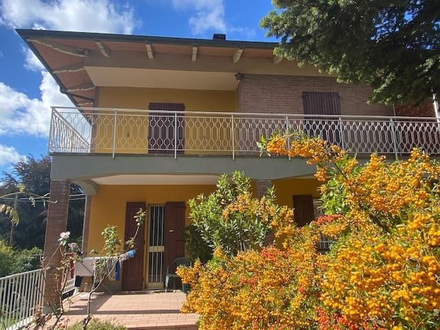 Porzione di casa in Via Giuseppe Verdi 14, Loiano