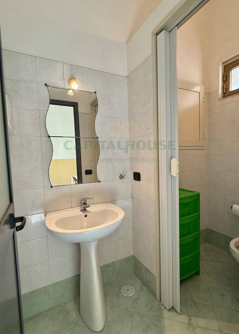 Trilocale in Via Maestra, Marigliano