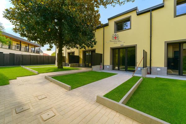 Villa a schiera in Via Padova 236, Milano — foto 3 di 5