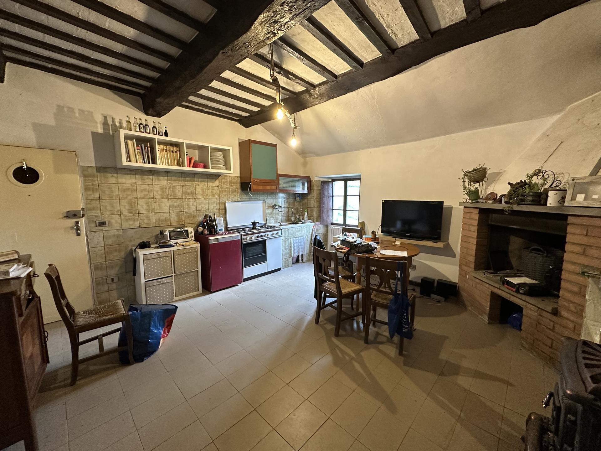 Trilocale in Via Piancaldoli 25, Firenzuola