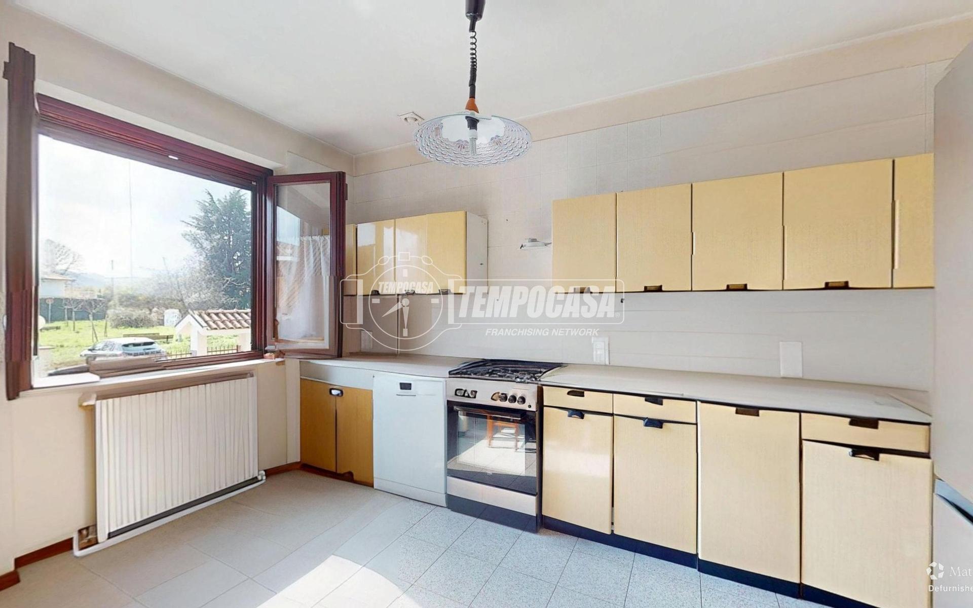 Villa a schiera in Via Goito 51/B, Settimo Torinese
