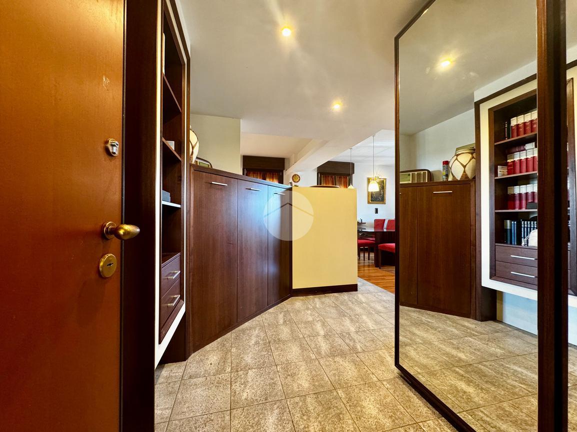 Trilocale in Via Don Puglisi 1, Peschiera Borromeo