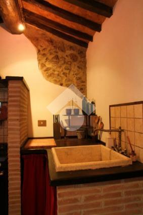 Bilocale in Via Archi della Chiesa, Bellegra