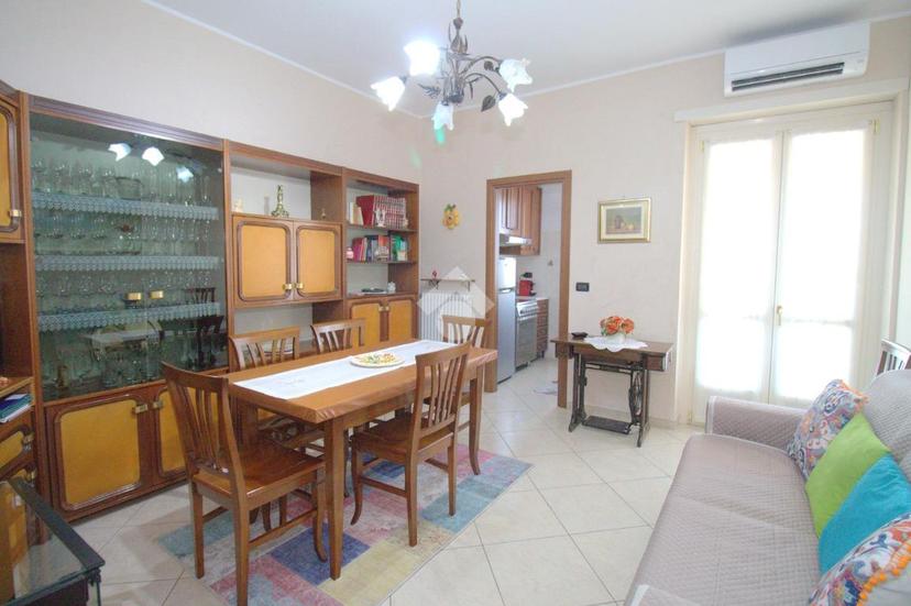 Bilocale in Via Monginevro 248, Torino