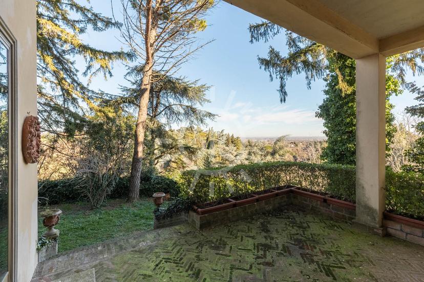 Villa unifamiliare, Dozza — foto 3 di 5