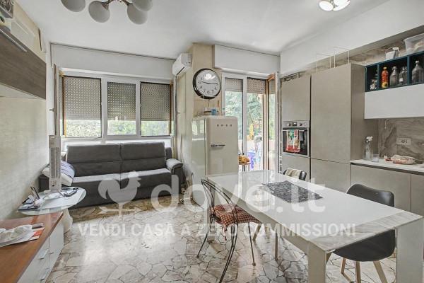 Quadrilocale in Via XV Martiri 2, Vimodrone — foto 2 di 5