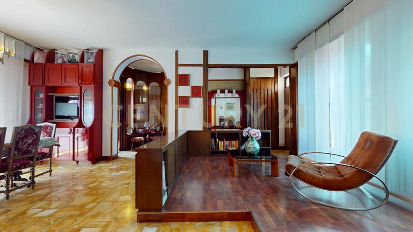 Appartamento in Via V. Emanuele II 10, Vanzago — foto 5 di 5