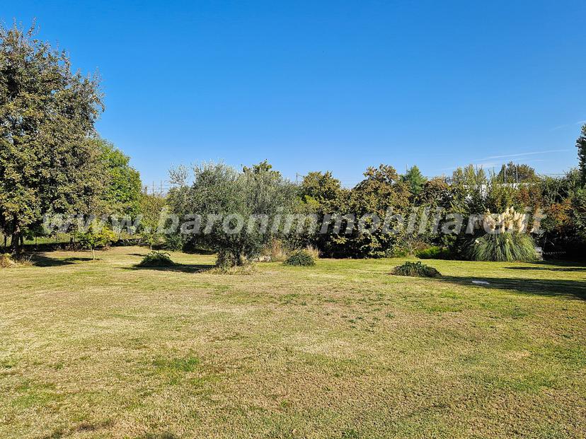 Villa in Via Amedeo Zanini, 11, Anzola dell'Emilia — foto 5 di 5