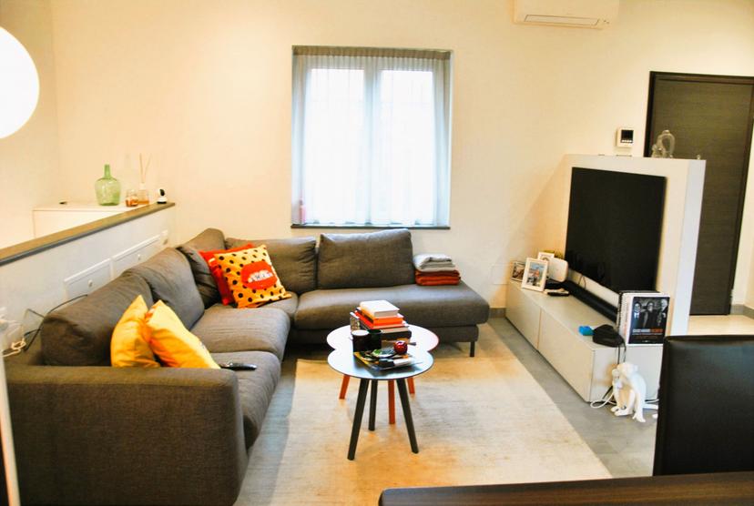 Villa in Via l. C. Silla 142, Milano — foto 5 di 5