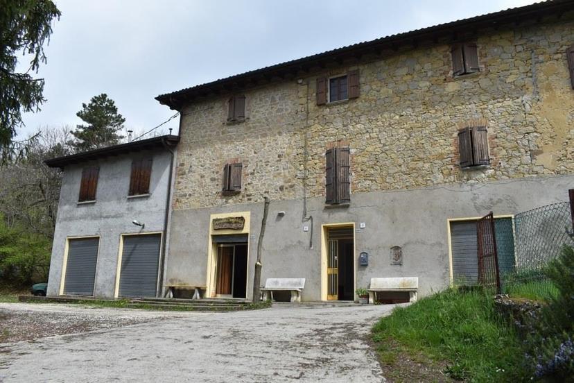 Casa indipendente in Via Rodiano, Valsamoggia — foto 3 di 5