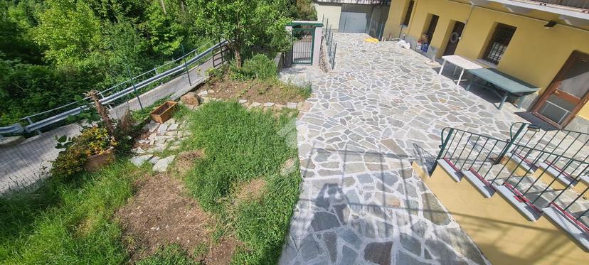 Quadrilocale in Località Vernetto 37, Ceres — foto 5 di 5